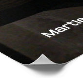 Rookie待機 ポスター (角)