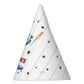 Rookie Of The Year 1st Birthday  パーティーハット (右)