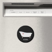 Room 217バスタブ マグネット (インサイチュ (食洗機))