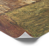 Room of Flowers by Childe Hasssamヴィンテージファインアート ポスター (角)