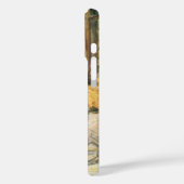 Room of Flowers by Childe Hasssamヴィンテージファインアート Case-Mate iPhoneケース (裏面 / 左)