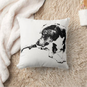 Room of Stillness クッション (ブランケット)