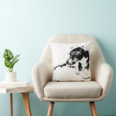 Room of Stillness クッション (椅子)