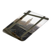 Room With a View - Big Ben - London Magnet マグネット (左側)