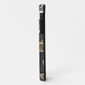 Roosterヴィンテージ#2 - iPhoneケース Case-Mate iPhoneケース (裏面/左)