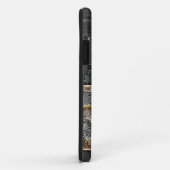 Roosterヴィンテージ#2 - iPhoneケース Case-Mate iPhoneケース (裏面/右)