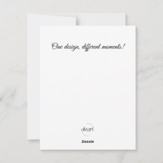 Rooster Art Christmas Card – Strength & Personalit シーズンカード