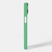Rooster Pattern - Case-Mate Kolly There Apple iPh iPhoneケース (裏面 / 右)