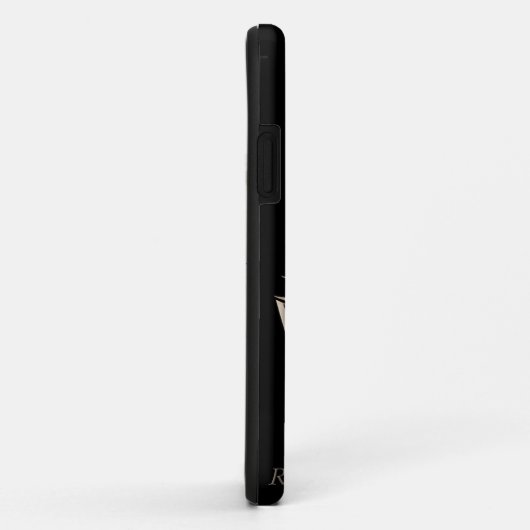 Rooster RevolutionWear:システムを無効にする Case-Mate iPhoneケース (裏面/右)