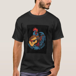 ROOSTER Tシャツ
