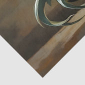 Rooster Tissue/Decoupage Paper 薄葉紙 (詳細)