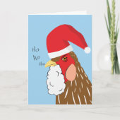 roostercard1-01 シーズンカード (正面)