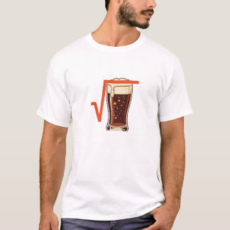 Root Beer Bliss Tシャツ