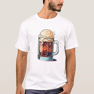 Root Beer Dream Tシャツ