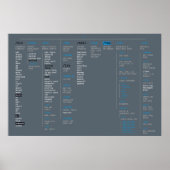 root directory ポスター (正面)