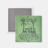 Root in Truth Magnet マグネット (正面/裏面)