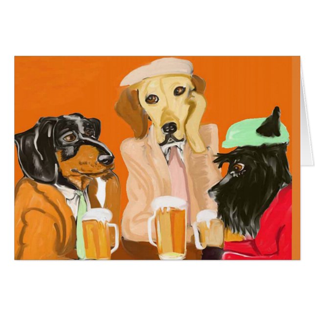 Rootbeerの友達 (正面横)