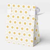 Rooted & Blooming – Soft Cream & Golden Chamomile フェイバーボックス (裏面サイド)