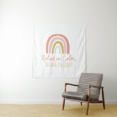 Rooted in Calm Canvas Print – Wall Print タペストリー (インサイチュ)