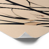 Rooted in Gold ポスター (角)