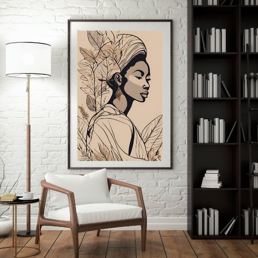 Rooted in Gold ポスター