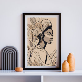 Rooted in Gold ポスター