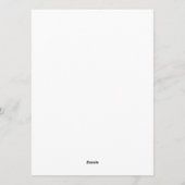 Rooted in Happiness | Uplifting Nature Card シーズンカード (裏面)