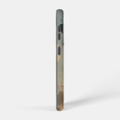 Rooted in the earth, guided by the stars  samsung galaxyケース (右側面)