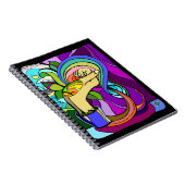 Rooted Potential ノートブック (右側)