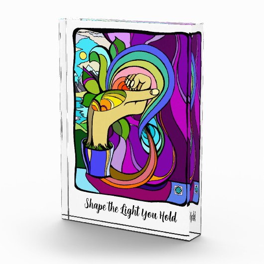 Rooted Potential フォトブロック (右)