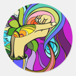 Rooted Potential ラウンドシール