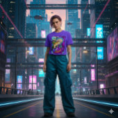 Rooted Potential Tシャツ