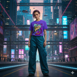 Rooted Potential Tシャツ