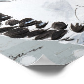 RootersがIIを呼び出す ポスター (角)