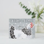 RootersがIIを呼び出す ポストカード (スタンド正面)