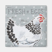 RootersがIIを呼び出す マグネット (正面)