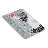 RootersがIIを呼び出す マグネット (右側)