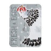 RootersがIIを呼び出す マグネット (縦)