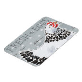 RootersがIIを呼び出す マグネット (左側)