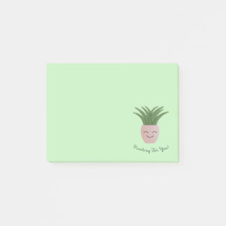 Rooting おもしろい for You Fern ポストイット