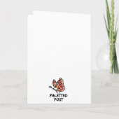 Rooting for You Card カード (裏面)