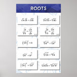 Roots ポスター<br><div class="desc">Roots</div>