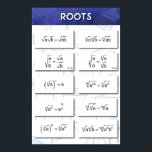 Roots ポスター<br><div class="desc">Roots</div>