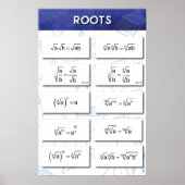 Roots ポスター (正面)