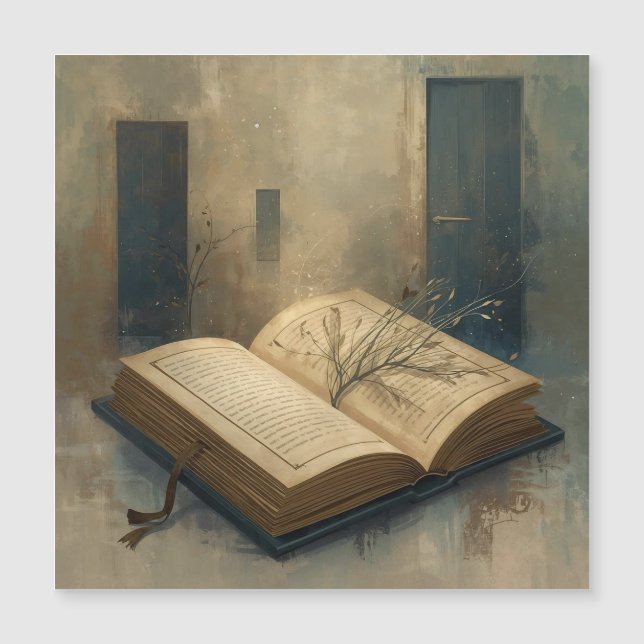 Roots of a Story Untold (正面)