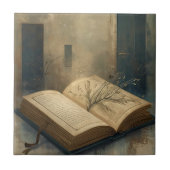 Roots of a Story Untold タイル (正面)