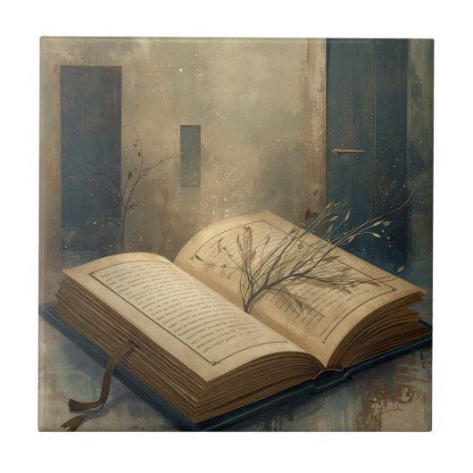 Roots of a Story Untold タイル (正面)