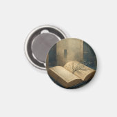 Roots of a Story Untold マグネット (正面/裏面)