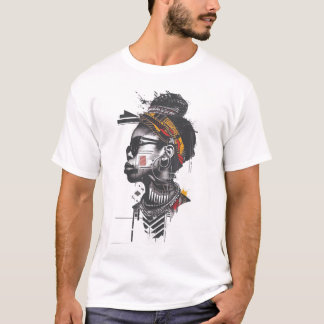 Roots of the Future Tシャツ