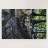 Roots of Time ジグソーパズル (横)